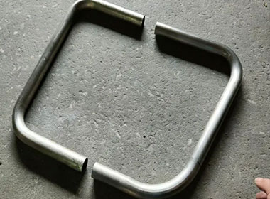 如何提高沈阳弯圆加工的精度？