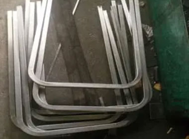 如何优化沈阳铝型材拉弯加工流程