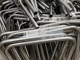 沈阳圆管拉弯：塑造行业新形态