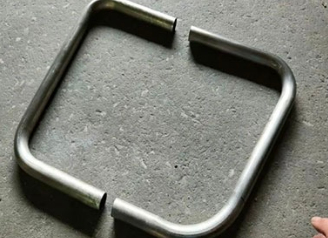 沈阳弯圆加工，创新打造新形状