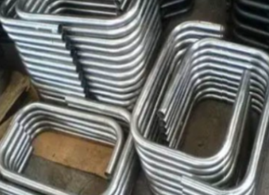 沈阳拉弯加工厂，塑造精准曲线