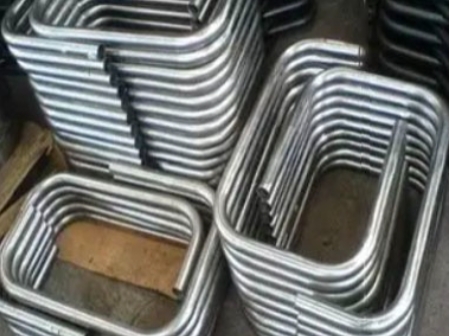 沈阳拉弯加工厂：塑造弯弧之美