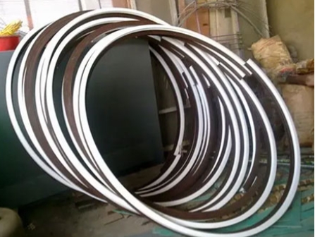 沈阳弯圆加工：工业塑形能手