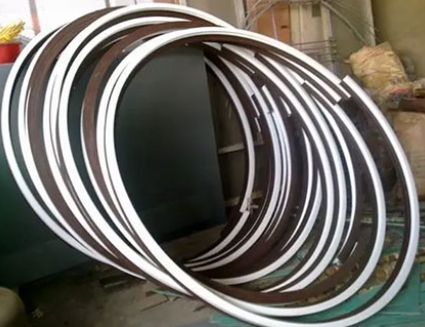 沈阳弯圆加工：塑造工业之弧