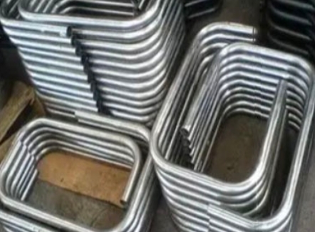 解锁金属新形态：沈阳拉弯加工厂