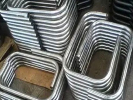 沈阳拉弯加工厂：精湛技艺打造弯件