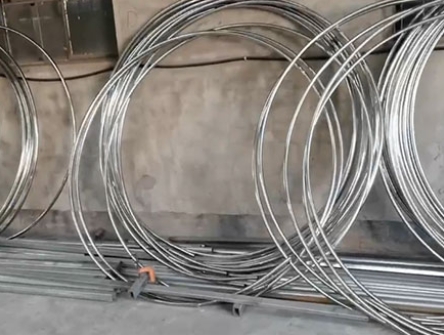 沈阳拉弯加工厂：推动制造业升级