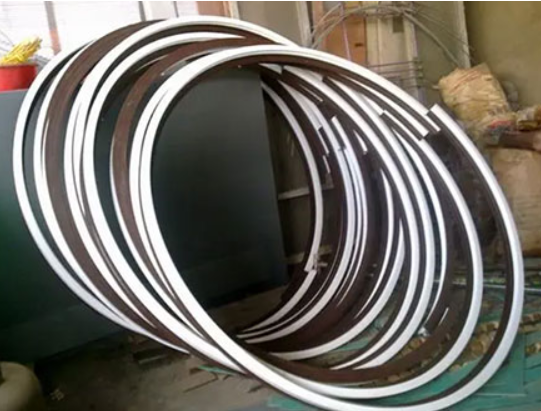 沈阳弯圆加工：塑造曲线之美​