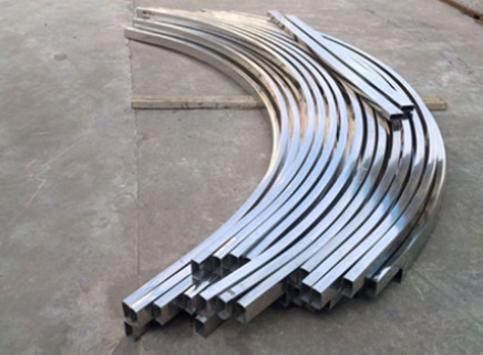 沈阳铝型材拉弯加工：推动多领域创新发展