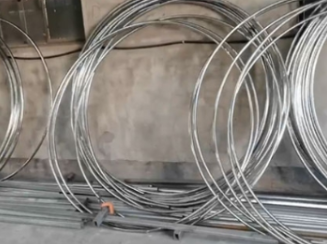 沈阳拉弯加工厂：塑造金属的艺术殿堂