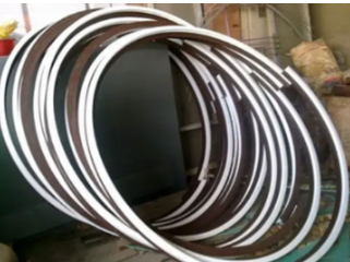 沈阳弯圆加工：塑造独特的曲线之美