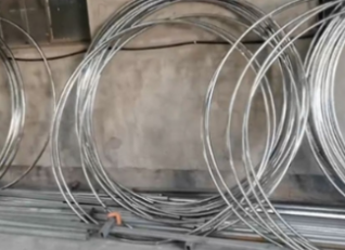 沈阳拉弯加工厂：精塑金属成型之美